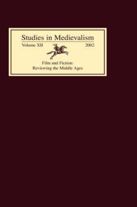 Shippey / Arnold |  Studies in Medievalism XII | Buch |  Sack Fachmedien