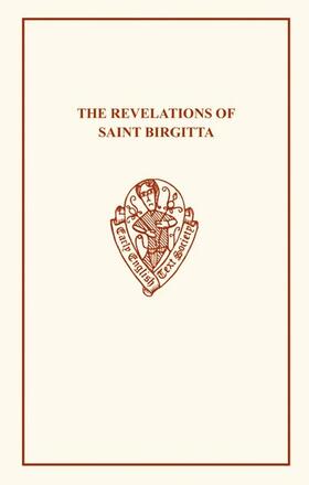 Cumming |  The Revelations of Saint Birgitta | Buch |  Sack Fachmedien