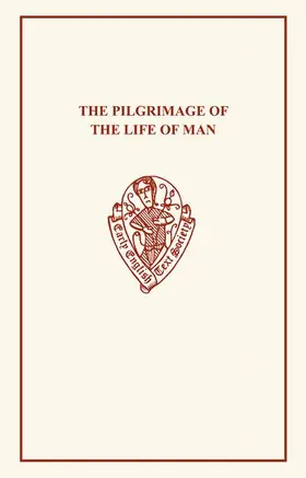 Furnivall / Lydgate / Locock |  The Pilgrimage of the Life of Man 1a3 | Buch |  Sack Fachmedien