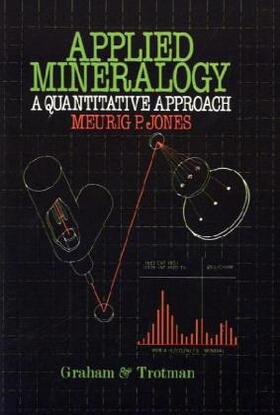 Jones |  Applied Mineralogy | Buch |  Sack Fachmedien