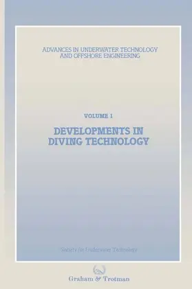  Developments in Diving Technology | Buch |  Sack Fachmedien