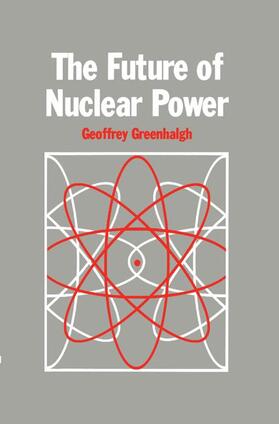 Greenhalgh |  The Future of Nuclear Power | Buch |  Sack Fachmedien