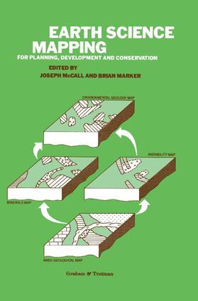 Marker / McCall |  Earth Science Mapping for Planning, Development and Conservation | Buch |  Sack Fachmedien