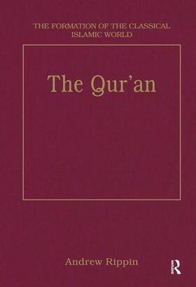 Rippin |  The Qur'an | Buch |  Sack Fachmedien
