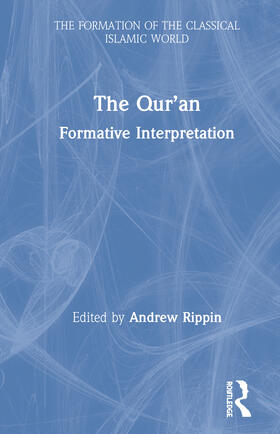 Rippin |  The Qur'an | Buch |  Sack Fachmedien