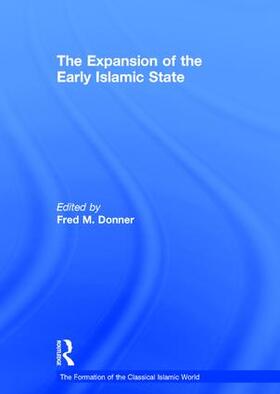 Donner |  The Expansion of the Early Islamic State | Buch |  Sack Fachmedien