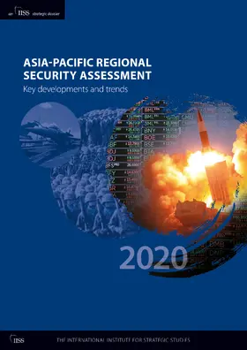  Asia-Pacific Regional Security Assessment 2020 | Buch |  Sack Fachmedien