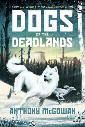 McGowan |  Dogs of the Deadlands | Buch |  Sack Fachmedien