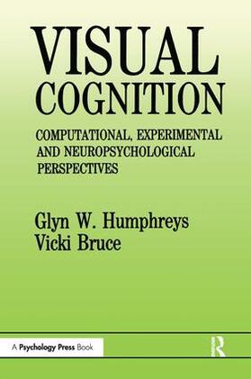 Bruce / Humphreys |  Visual Cognition | Buch |  Sack Fachmedien