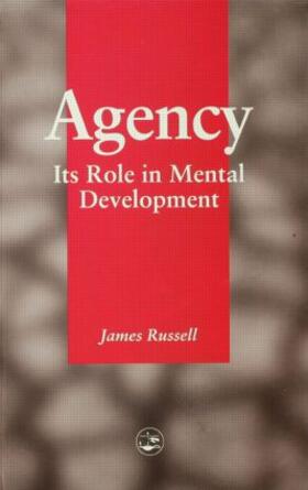 Russell |  Agency | Buch |  Sack Fachmedien