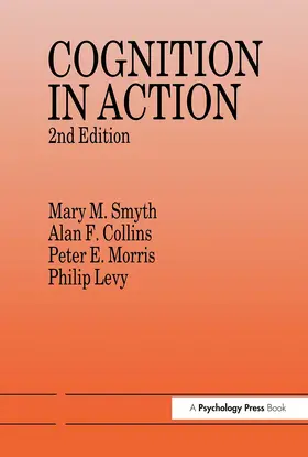 Collins / Levy / Morris |  Cognition In Action | Buch |  Sack Fachmedien