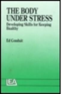 Conduit, Ed |  The Body Under Stress | Buch |  Sack Fachmedien