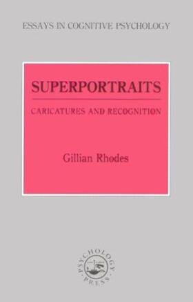 Rhodes |  Superportraits | Buch |  Sack Fachmedien