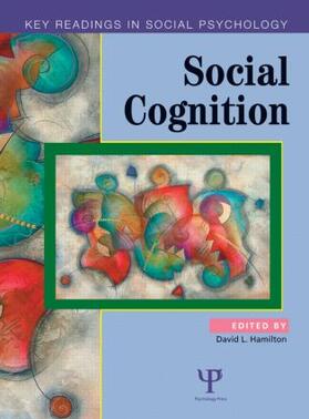 Hamilton |  Social Cognition | Buch |  Sack Fachmedien