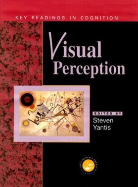 Yantis |  Visual Perception | Buch |  Sack Fachmedien