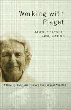 Tryphon / Voneche |  Working with Piaget | Buch |  Sack Fachmedien