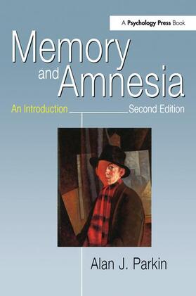 Parkin |  Memory and Amnesia | Buch |  Sack Fachmedien