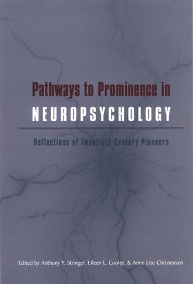 Stringer / Cooley / Christensen |  Pathways to Prominence | Buch |  Sack Fachmedien