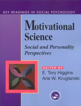 Higgins / Kruglanski |  Motivational Science | Buch |  Sack Fachmedien