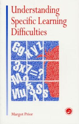 Prior |  Understanding Specific Learning Difficulties | Buch |  Sack Fachmedien