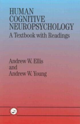 Ellis / Young |  Human Cognitive Neuropsychology | Buch |  Sack Fachmedien