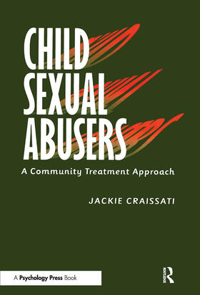 Craissati |  Child Sexual Abusers | Buch |  Sack Fachmedien