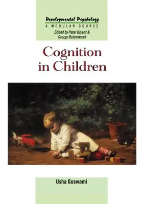 Goswami |  Cognition In Children | Buch |  Sack Fachmedien