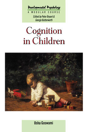 Goswami |  Cognition In Children | Buch |  Sack Fachmedien