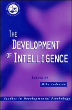 Anderson |  The Development of Intelligence | Buch |  Sack Fachmedien