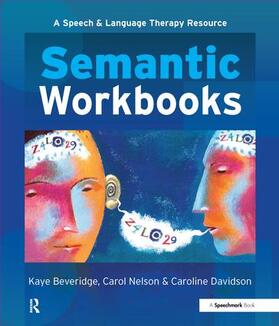 Beveridge / Davidson / Nelson |  Semantic Workbooks | Buch |  Sack Fachmedien