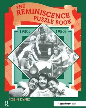 Dynes |  The Reminiscence Puzzle Book | Buch |  Sack Fachmedien