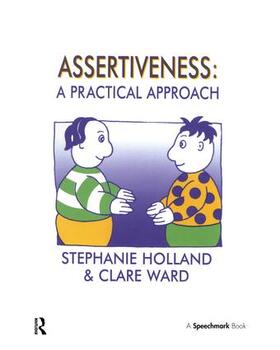 Ward / Holland |  Assertiveness | Buch |  Sack Fachmedien