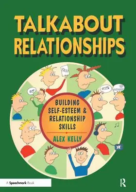 Kelly |  Talkabout Relationships | Buch |  Sack Fachmedien