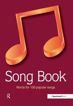 Mercer / Speechmark |  Song Book | Buch |  Sack Fachmedien
