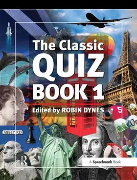 Dynes |  Winslow Quiz Book | Buch |  Sack Fachmedien