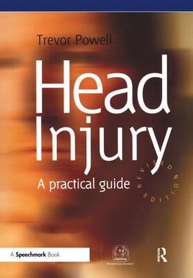 Powell |  Head Injury | Buch |  Sack Fachmedien