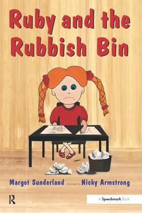 Sunderland / Armstrong / Hancock |  Ruby and the Rubbish Bin | Buch |  Sack Fachmedien