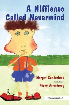 Sunderland |  A Nifflenoo Called Nevermind | Buch |  Sack Fachmedien