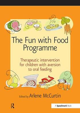 McCurtin |  The Fun with Food Programme | Buch |  Sack Fachmedien