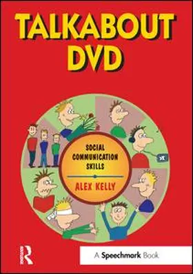 Kelly |  Talkabout DVD | Sonstiges |  Sack Fachmedien