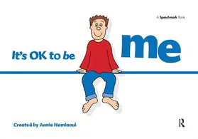 Hamlaoui |  It's Ok to be Me | Buch |  Sack Fachmedien