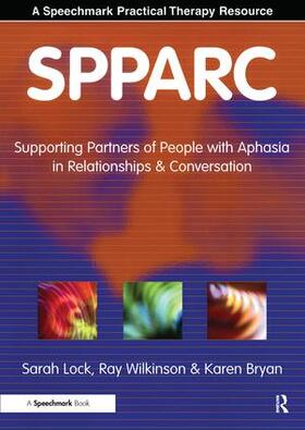 Bryan / Lock / Wilkinson |  SPPARC | Buch |  Sack Fachmedien