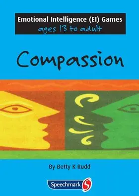 Rudd |  Compassion Card Game | Buch |  Sack Fachmedien