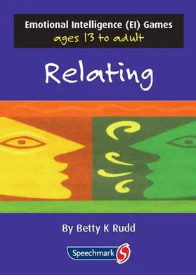 Rudd |  Relating Card Game | Buch |  Sack Fachmedien