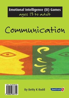 Rudd |  Communication Game | Buch |  Sack Fachmedien