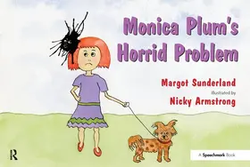 Sunderland / Armstrong |  Monica Plum's Horrid Problem | Buch |  Sack Fachmedien