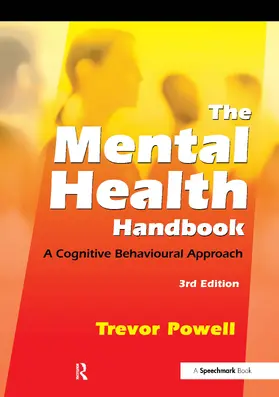 Powell |  The Mental Health Handbook | Buch |  Sack Fachmedien