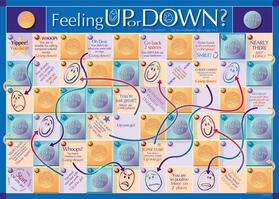 Davis |  Feeling Up or Down Game Primary | Sonstiges |  Sack Fachmedien