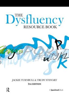 Turnbull / Stewart |  The Dysfluency Resource Book | Buch |  Sack Fachmedien