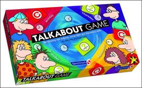 Kelly |  Talkabout Board Game | Sonstiges |  Sack Fachmedien